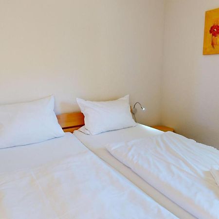 Appartementhaus Koenigshoehe Koenigshoehe Wohnung Lobster Grömitz Dış mekan fotoğraf