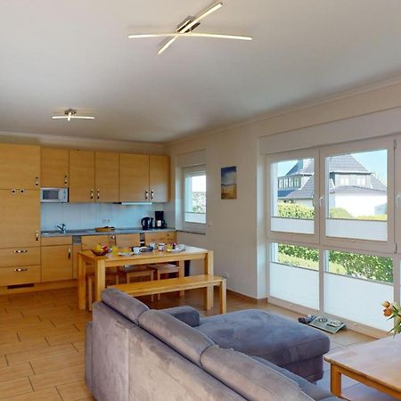 Appartementhaus Koenigshoehe Koenigshoehe Wohnung Lobster Grömitz Dış mekan fotoğraf