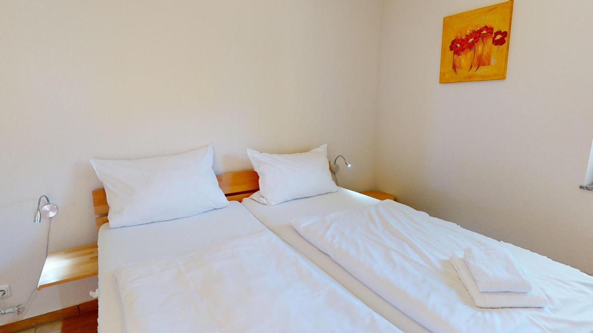 Appartementhaus Koenigshoehe Koenigshoehe Wohnung Lobster Grömitz Dış mekan fotoğraf
