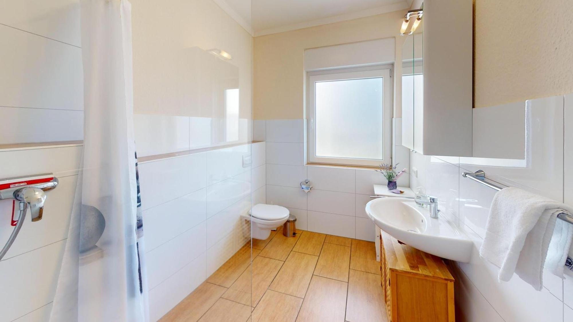 Appartementhaus Koenigshoehe Koenigshoehe Wohnung Lobster Grömitz Dış mekan fotoğraf