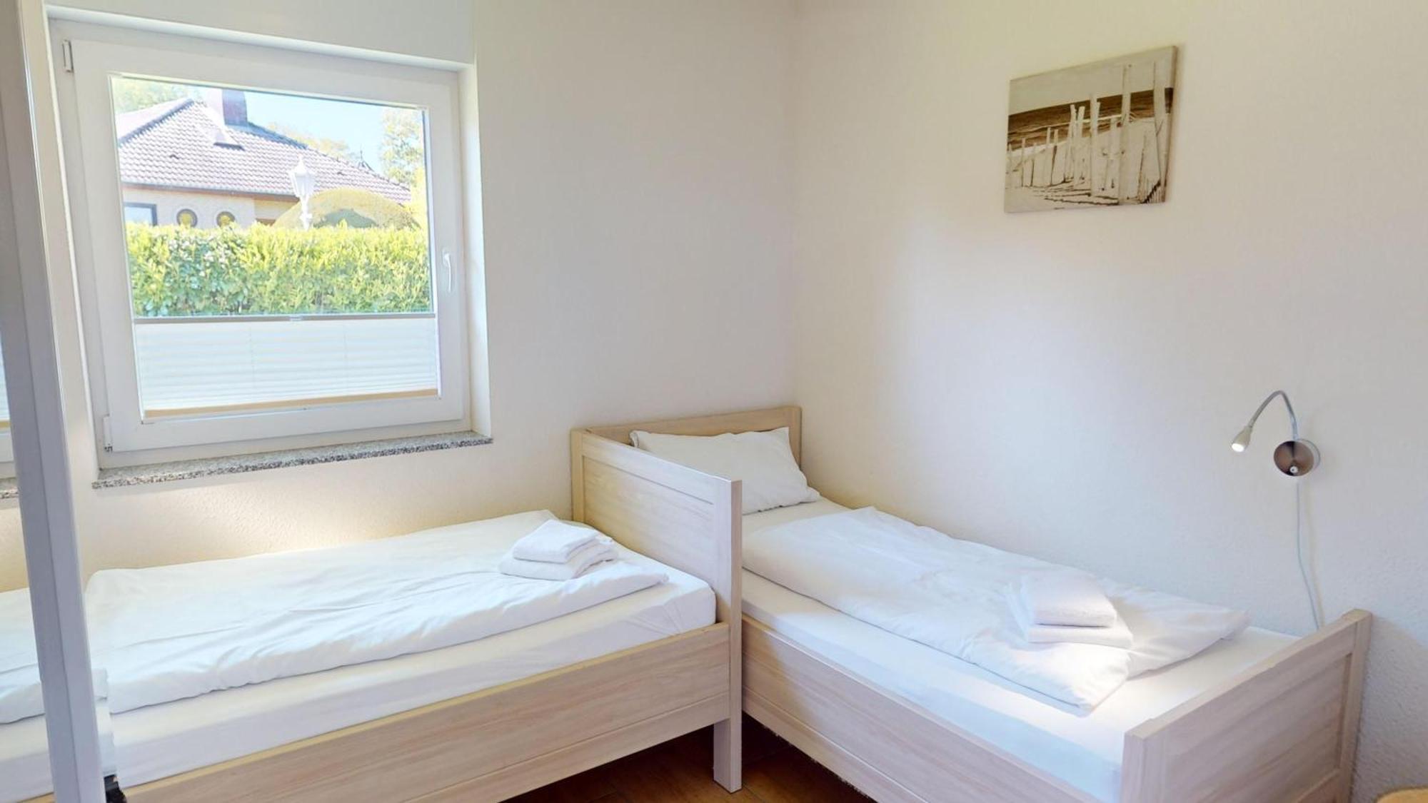 Appartementhaus Koenigshoehe Koenigshoehe Wohnung Lobster Grömitz Dış mekan fotoğraf