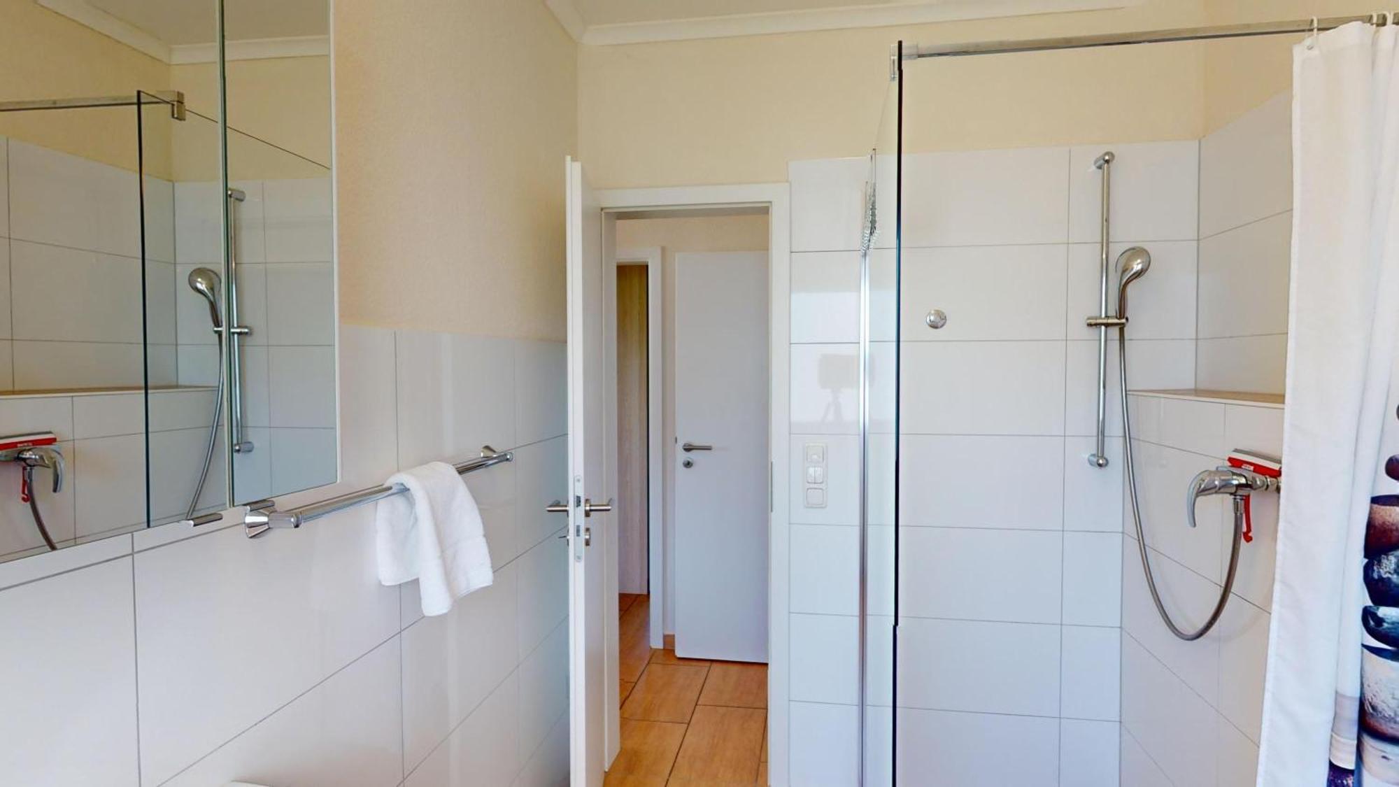 Appartementhaus Koenigshoehe Koenigshoehe Wohnung Lobster Grömitz Dış mekan fotoğraf