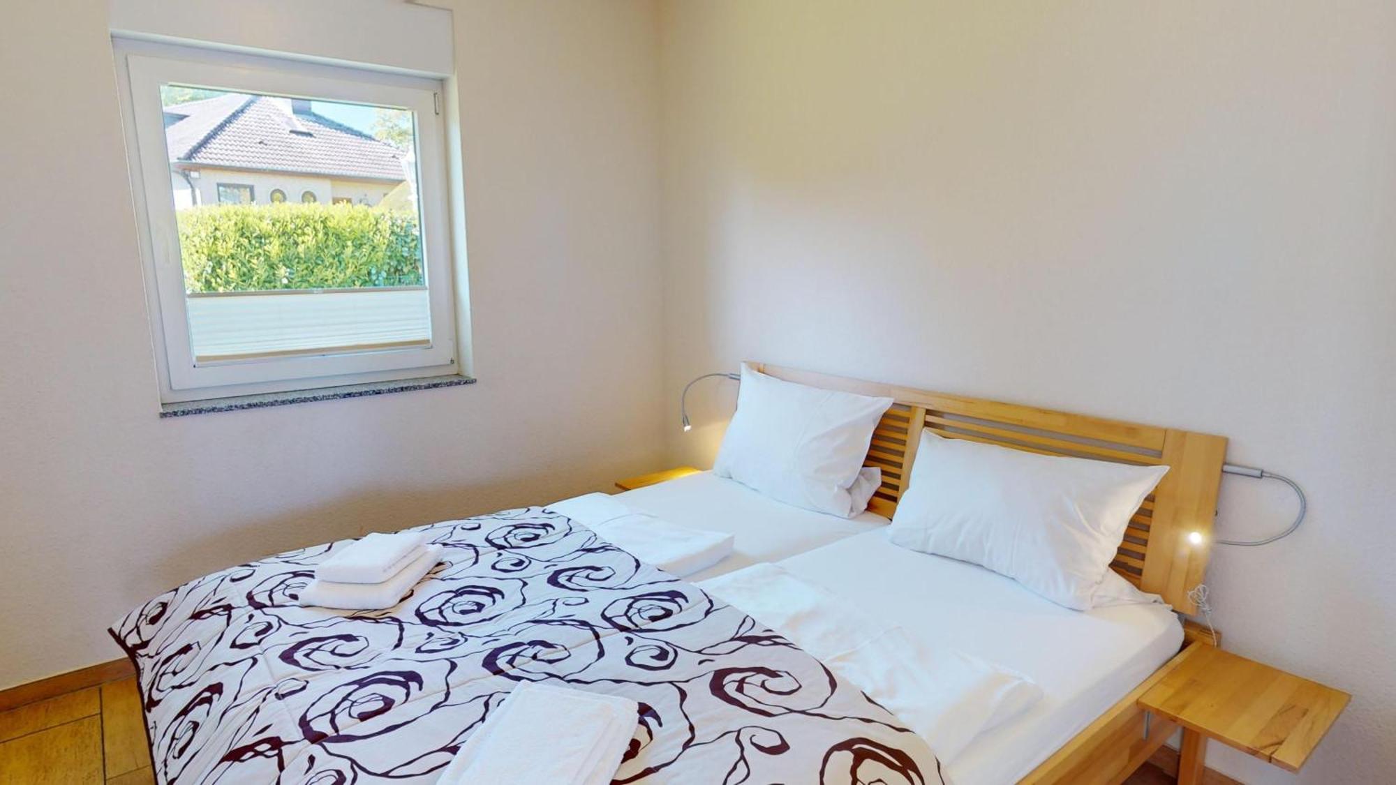 Appartementhaus Koenigshoehe Koenigshoehe Wohnung Lobster Grömitz Dış mekan fotoğraf